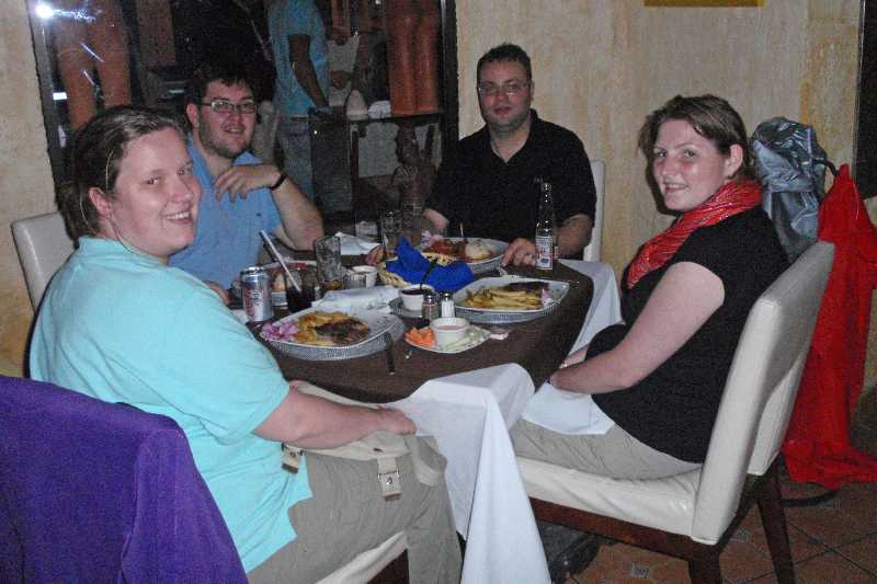 Mexico & Guatemala 2010 - 0330